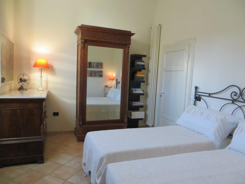 Casa Gabriella Daire Pisa Dış mekan fotoğraf