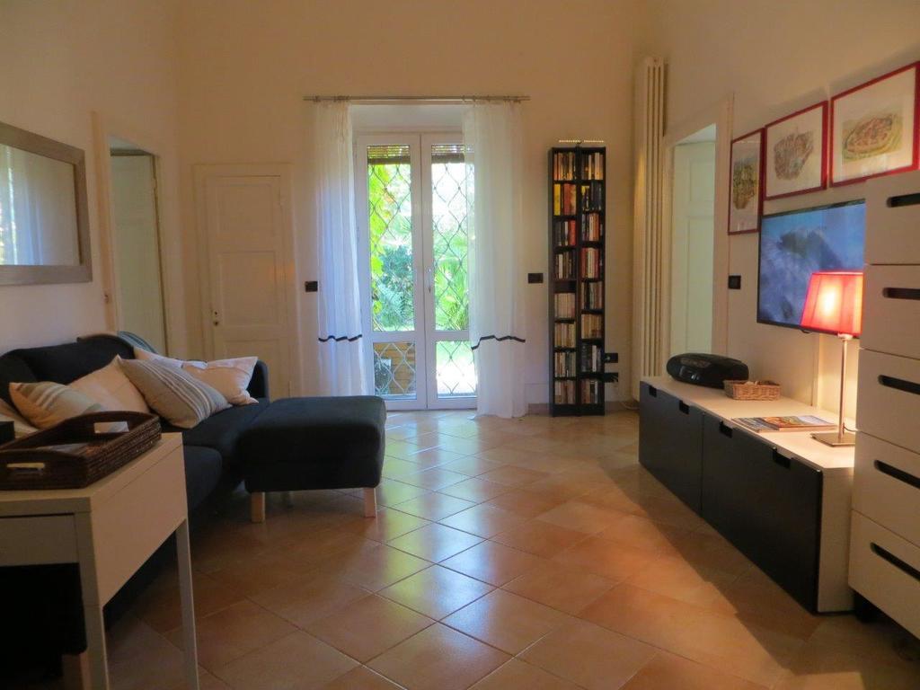 Casa Gabriella Daire Pisa Dış mekan fotoğraf