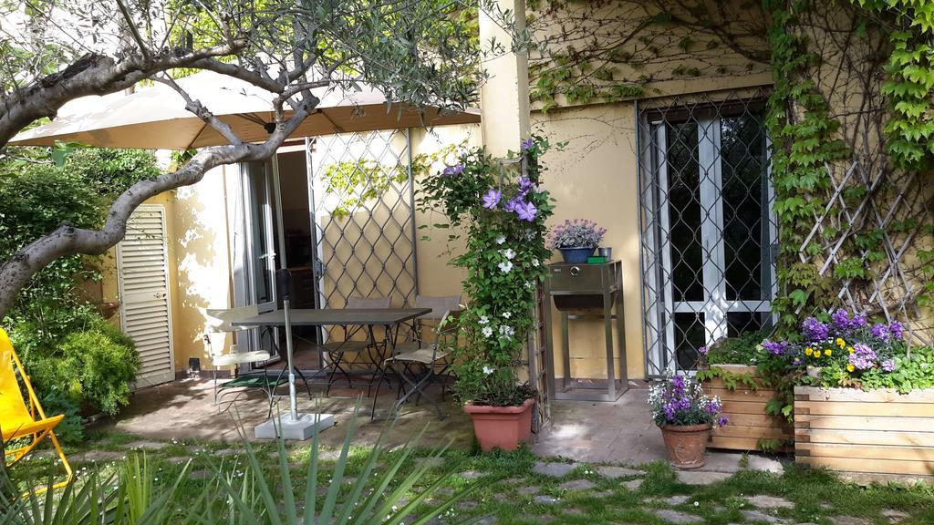 Casa Gabriella Daire Pisa Dış mekan fotoğraf