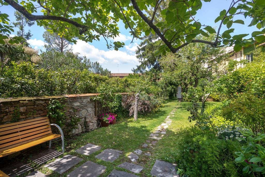 Casa Gabriella Daire Pisa Dış mekan fotoğraf