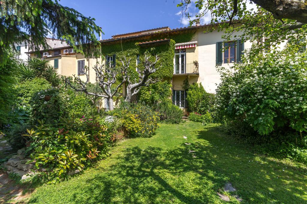 Casa Gabriella Daire Pisa Dış mekan fotoğraf