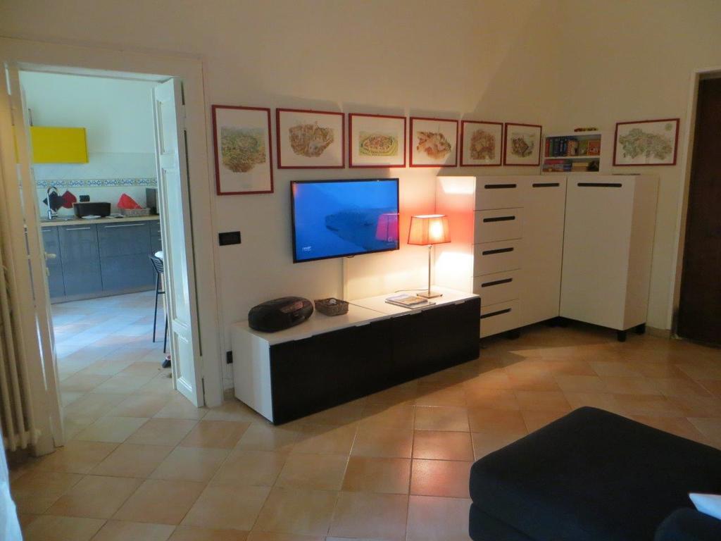 Casa Gabriella Daire Pisa Dış mekan fotoğraf