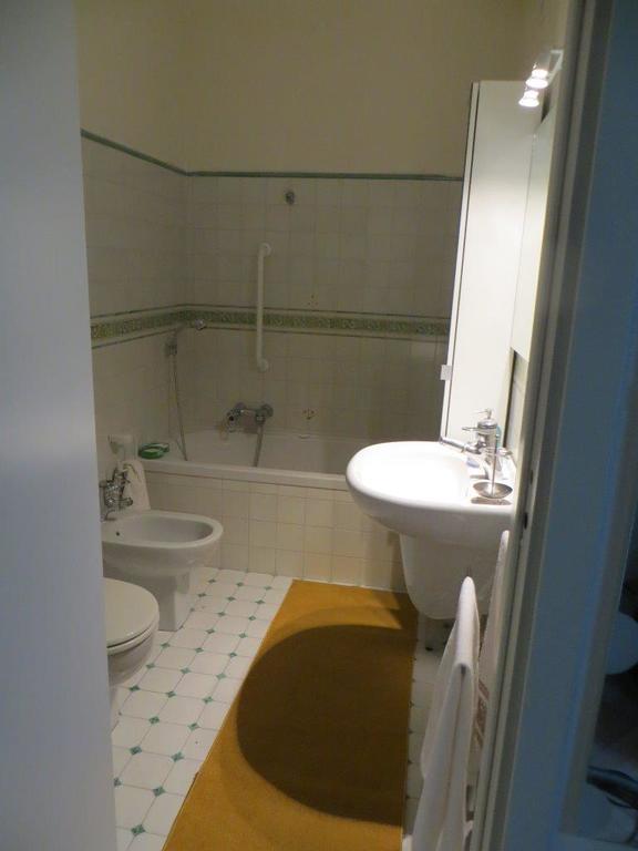 Casa Gabriella Daire Pisa Dış mekan fotoğraf