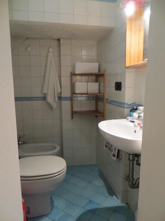 Casa Gabriella Daire Pisa Dış mekan fotoğraf