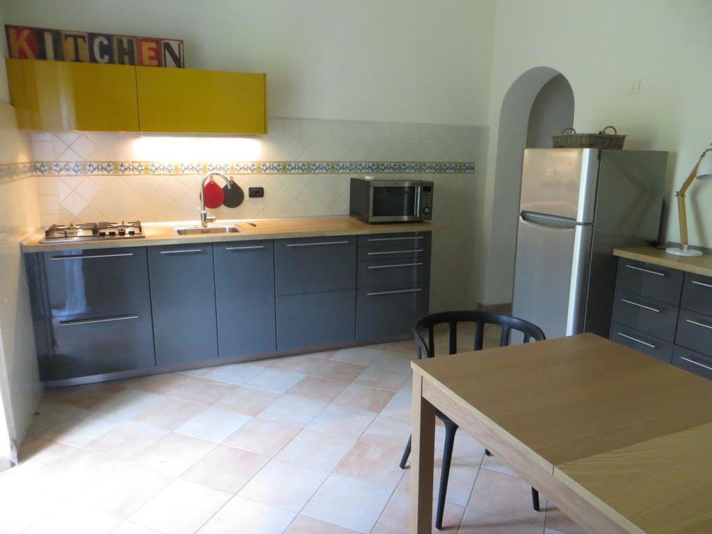 Casa Gabriella Daire Pisa Dış mekan fotoğraf